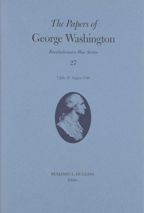 From Haskal Freeman, 5 July 1780